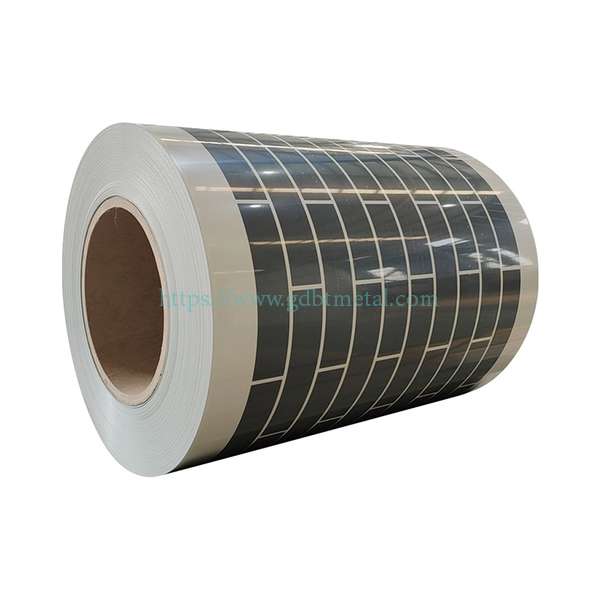 Galvanized Steel Coil